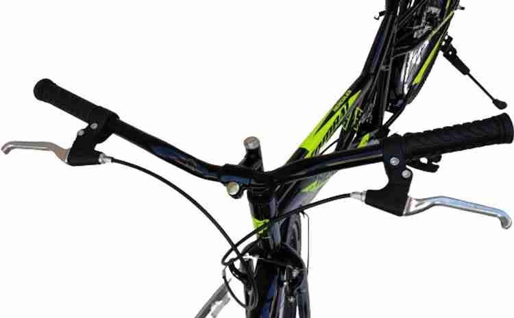 Hercules kombat cycle kbt 26 sales