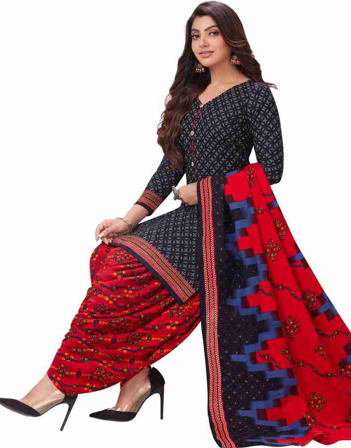 VINAYAK VASTRA Rayon Printed Salwar Suit Material Price in India Buy VINAYAK VASTRA Rayon Printed Salwar Suit Material online at Flipkart