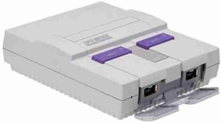 Super nintendo 2024 retail price