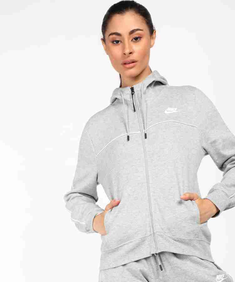 Nike no sleeve jacket sale