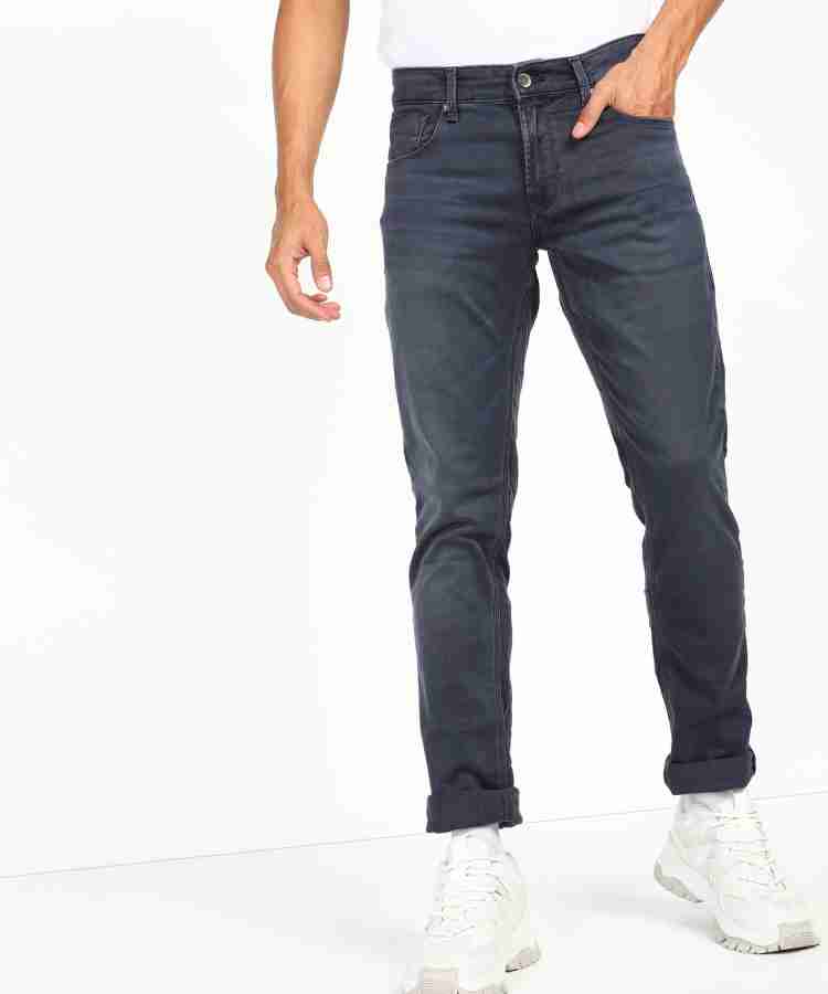 Buy Blue Jeans for Men by SPYKAR Online