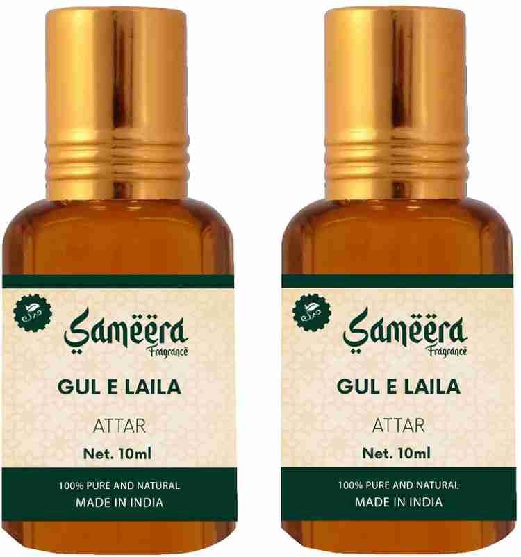 Gule laila attar best sale