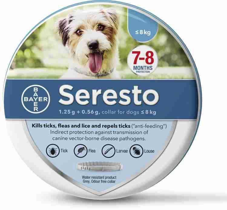 Seresto dog hot sale collar coupons