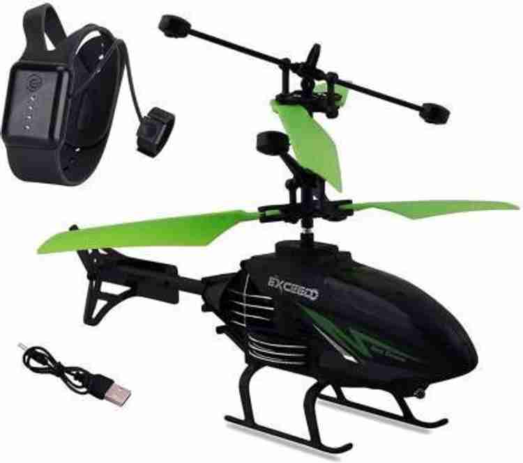 Remote control helicopter video best sale in hindi