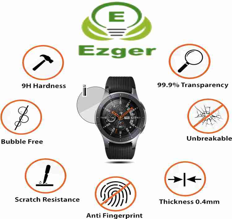 Samsung galaxy watch 46 black friday shop