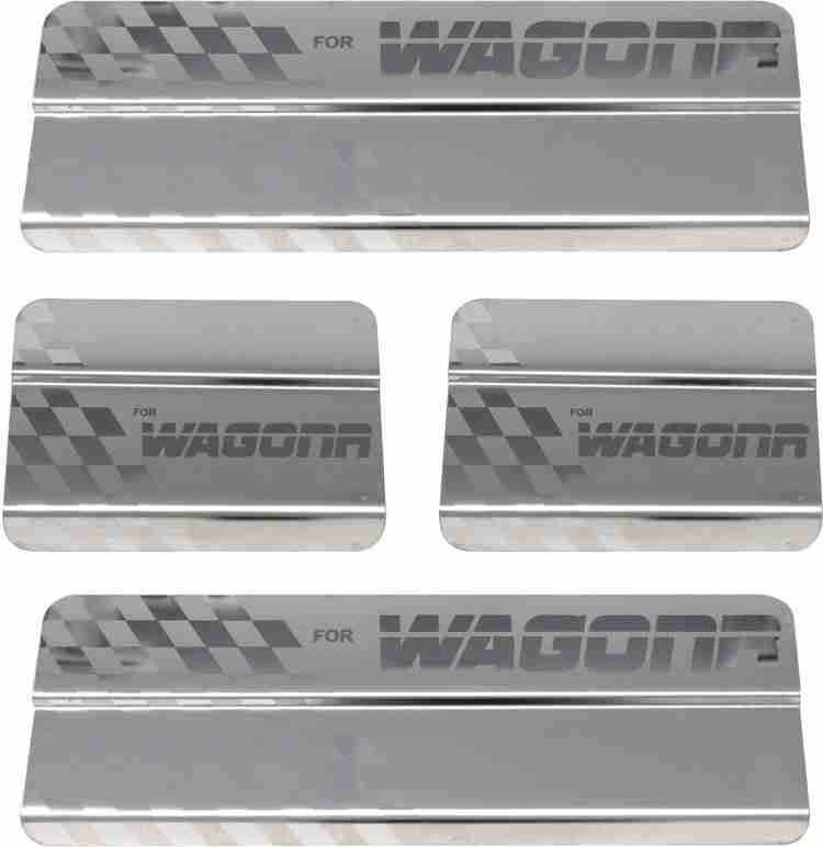 Door sill guard wagon outlet r