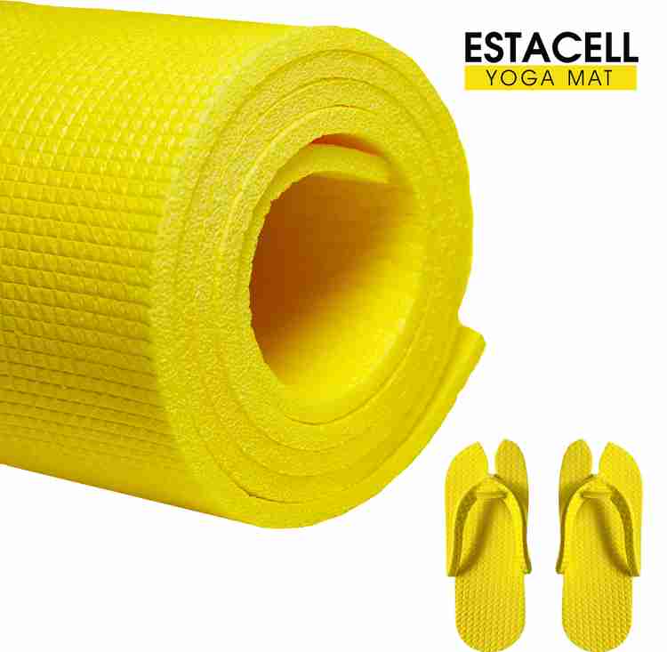 Yoga mat slippers sale