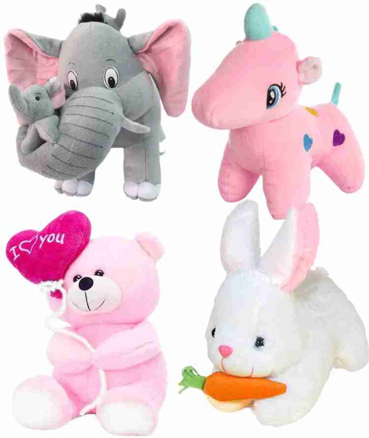 Soft deals toys flipkart