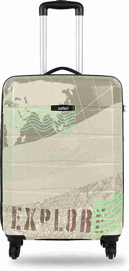 Safari polycarbonate 55 hot sale cms