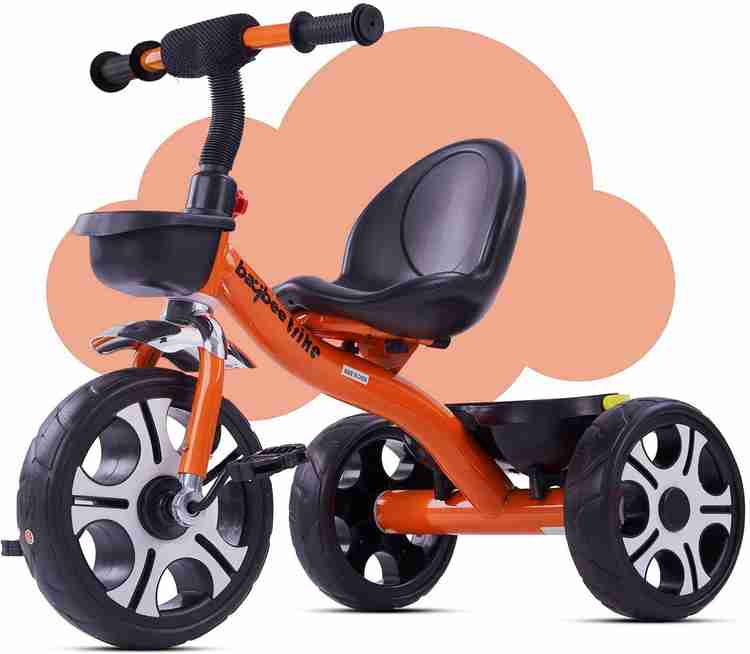 GoodLuck Baybee Baby Tricycle for Kids Trike Ride On Bike Children