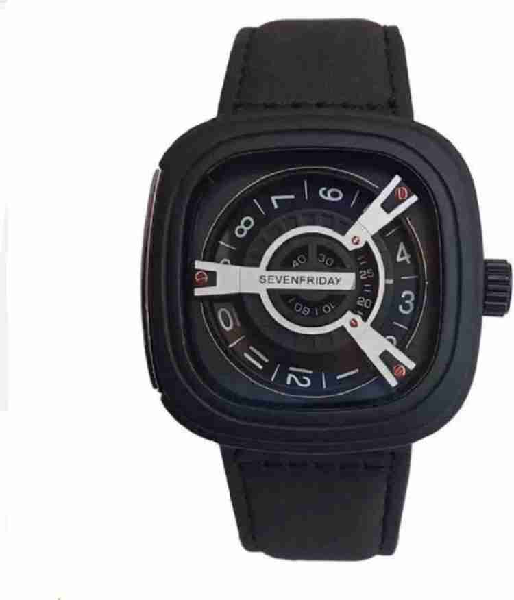 Sevenfriday flipkart hotsell