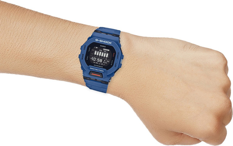 Touch Screen Watch Casio Touch Watch Original Price Casio Touch