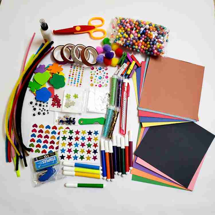Craft set hot sale
