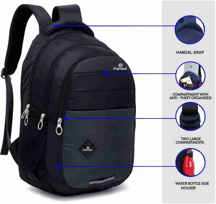 Secondary school shop bags boys