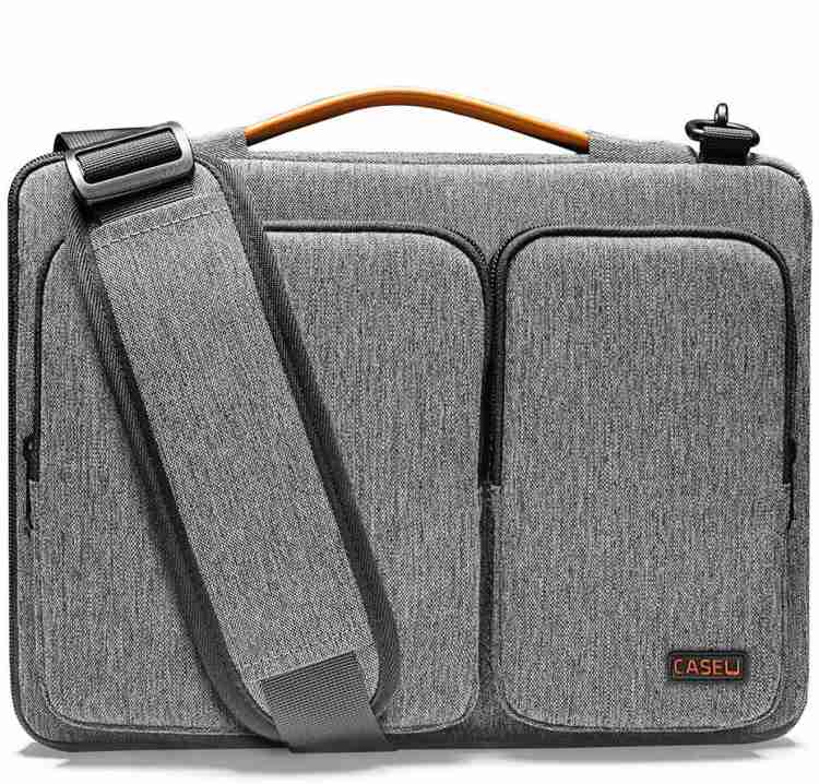 Flipkart Case U 13 14 Laptop Bag MA016 Waterproof Messenger Bag Messenger Bag