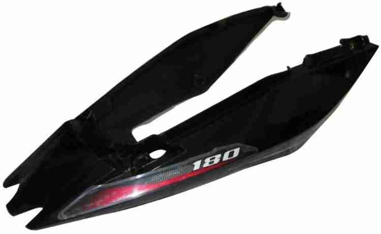 ULTRA TAIL PANEL PULSAR UG7 BLACK RED Bike Crash Guard Price in India Buy ULTRA TAIL PANEL PULSAR UG7 BLACK RED Bike Crash Guard online at Flipkart