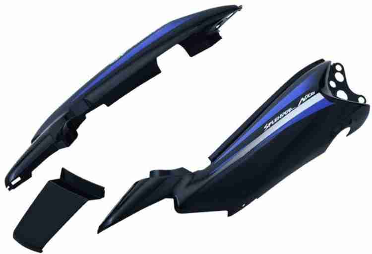 Splendor nxg parts top
