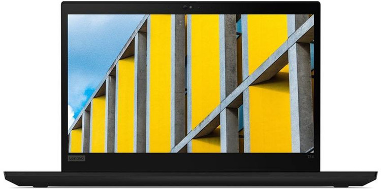 レノボ Lenovo ThinkPad T14s Gen 2 Laptop, Intel 4-Core i7