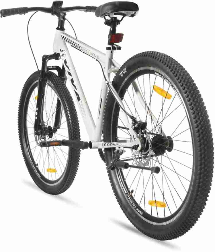 Evo on sale mountain bike