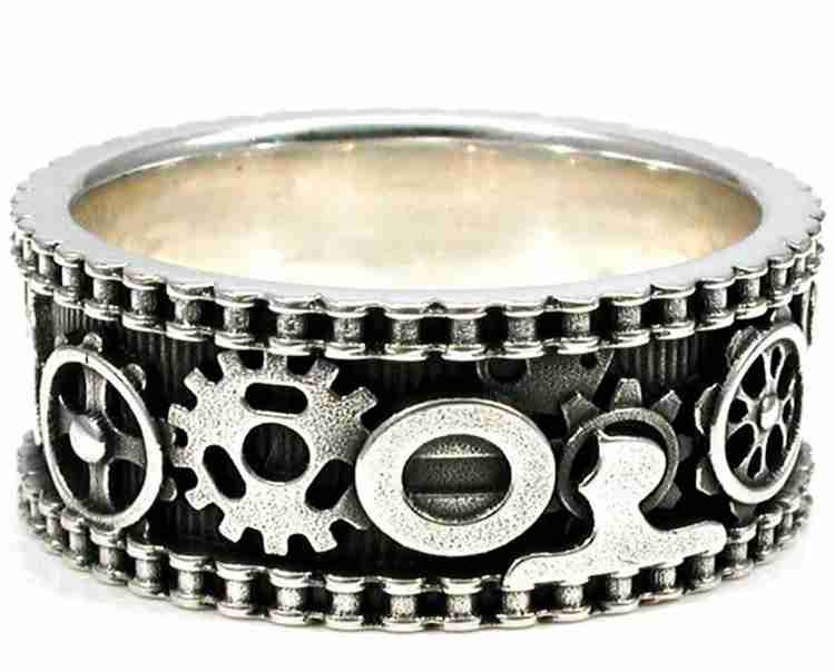 Mechanical gear ring shop