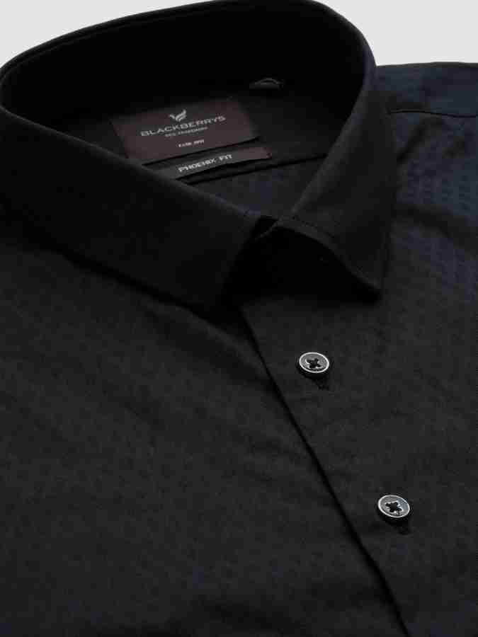 Blackberry discount black shirt