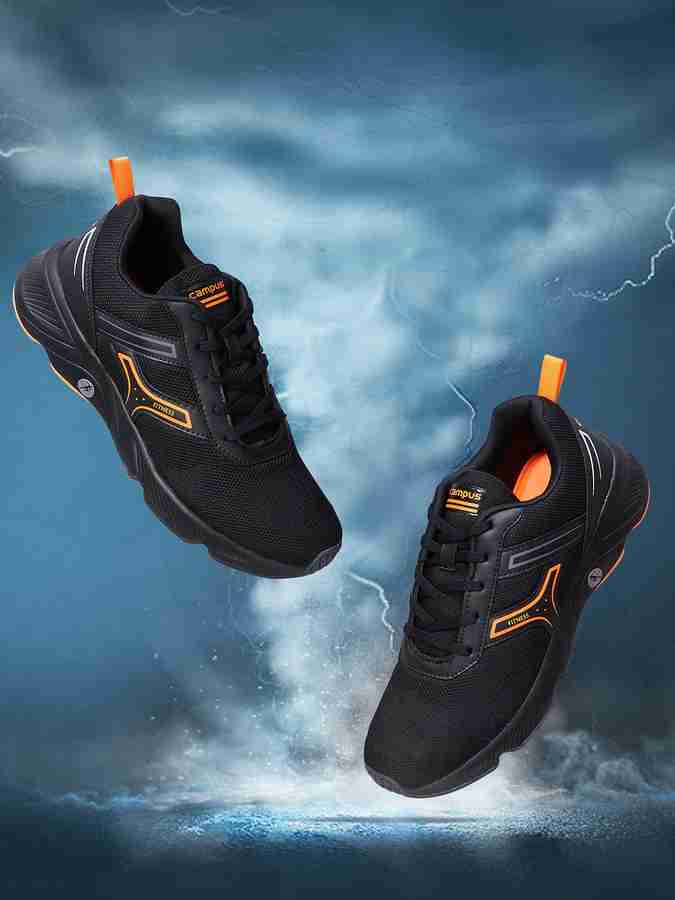Hurricane sales running shoes