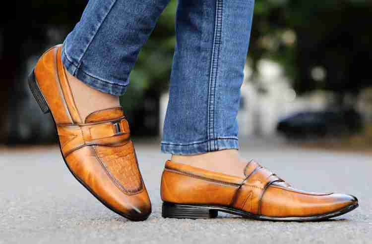 Office wear casual shoes hotsell