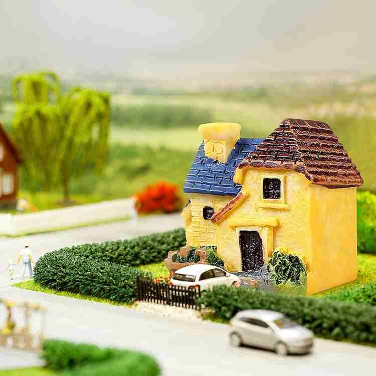 House miniature deals