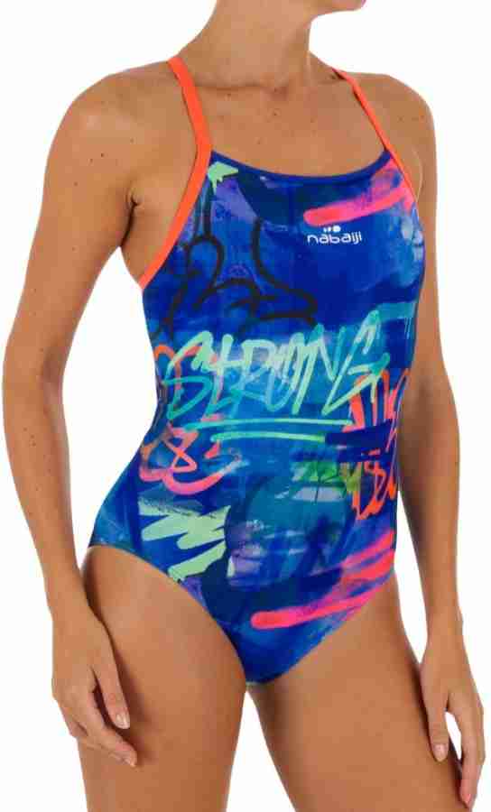 Decathlon online swimming hot sale costume