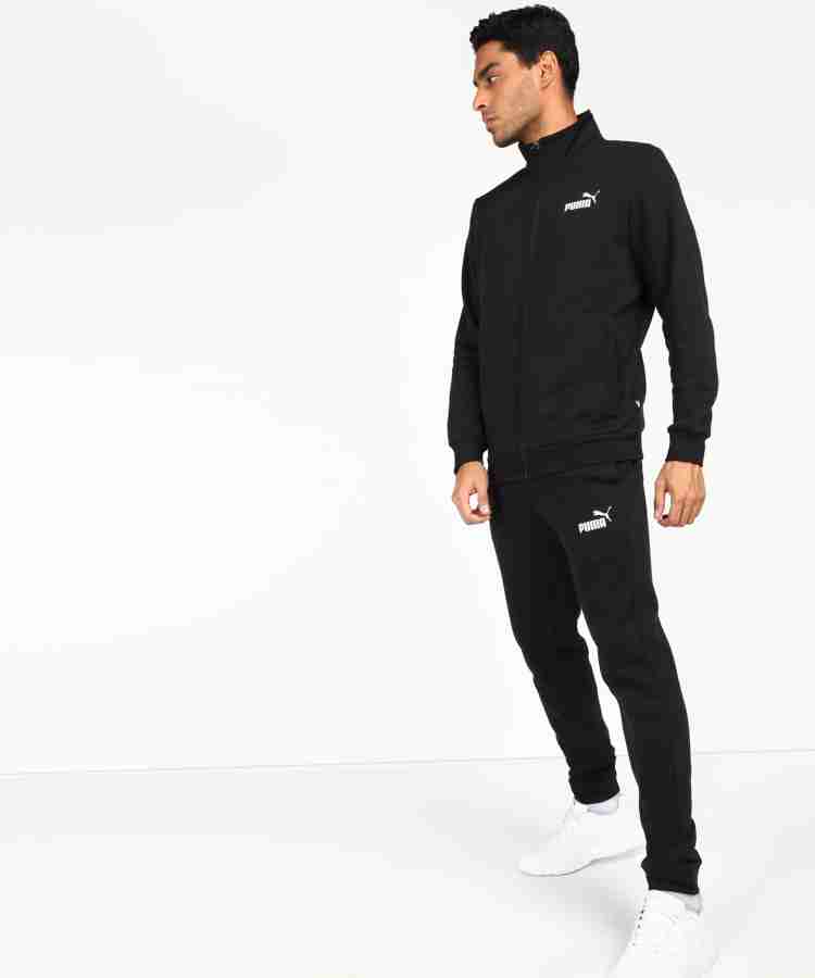 Puma sweat hot sale suits mens