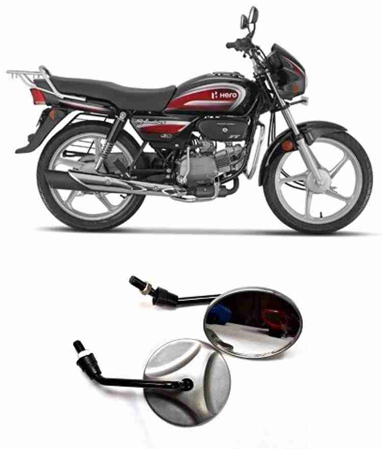 Hero honda sale ktm