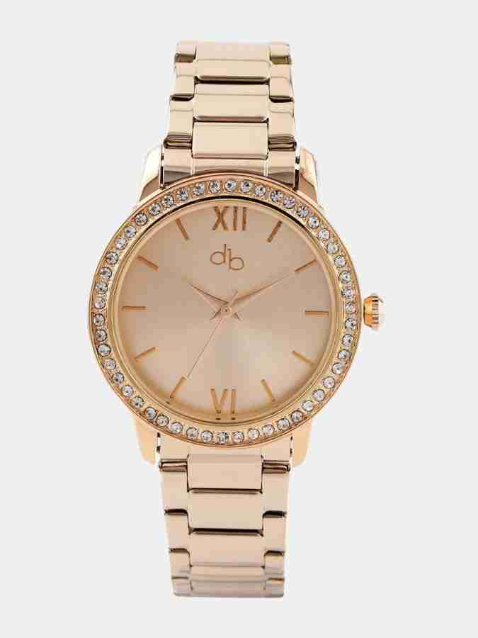 Flipkart dressberry clearance watches