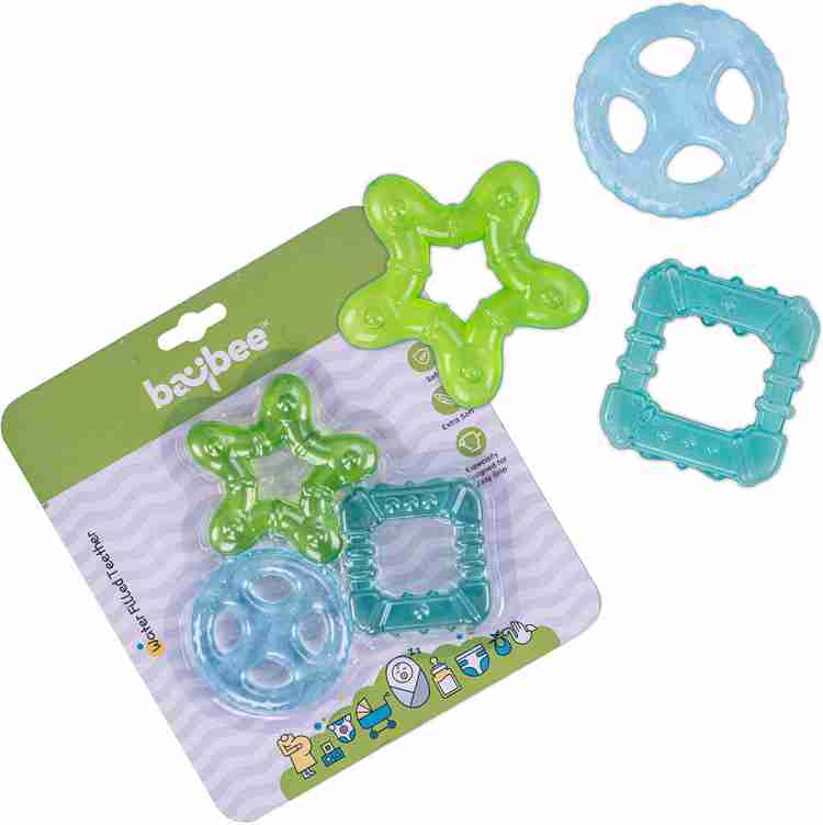 Best baby sale teether india