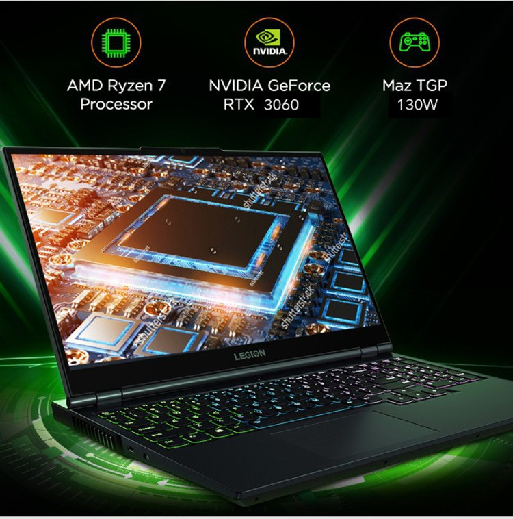 Geforce Rtx 2060 Lenovo Legion Y540 Gtx 2060 Jual Lenovo Legion