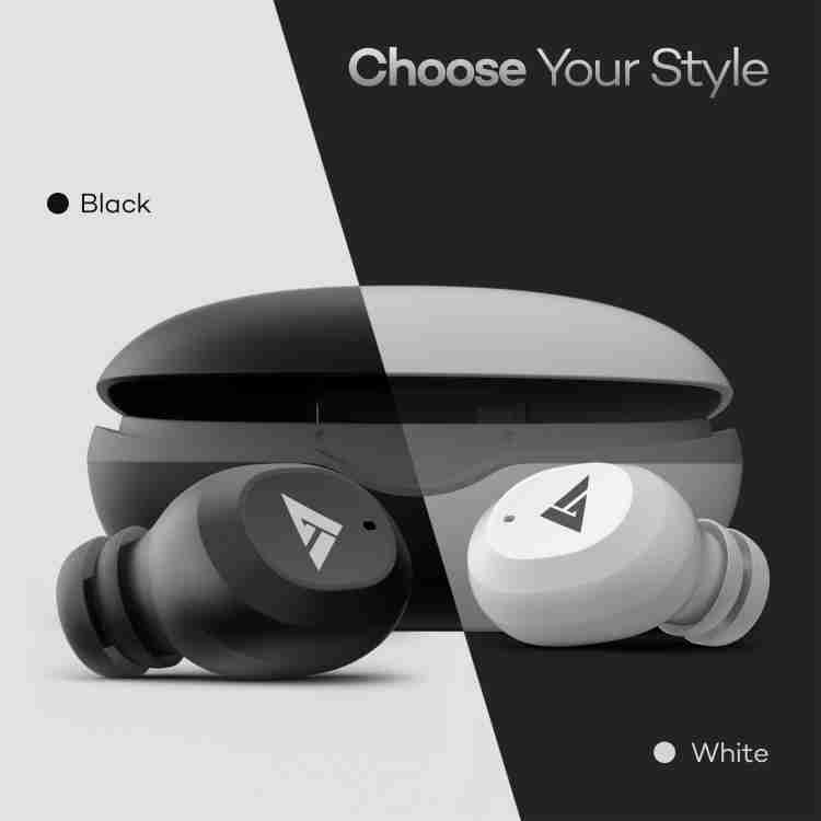 Boult AirBass Combuds Bluetooth Headset