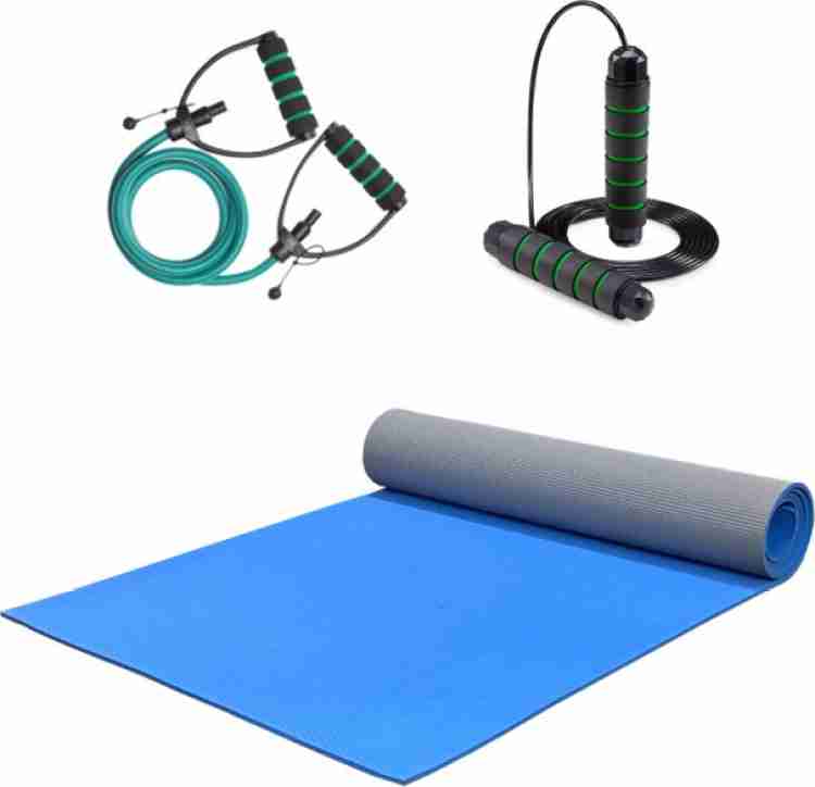 Premium Yoga Kit