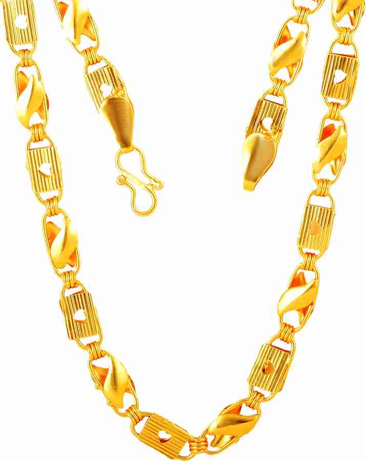 Mogra outlet gold chain