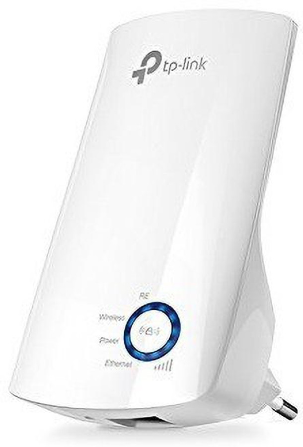 Wifi Extender Setup Configurar Tp Link Extensor Extensor Wifi Tp