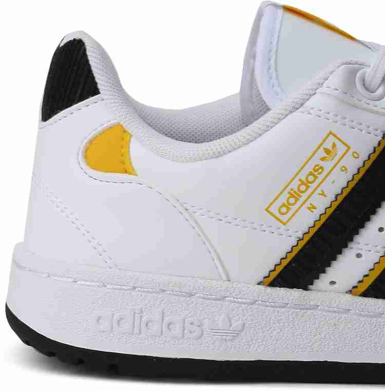 ADIDAS ORIGINALS NY 92 STRIPES Sneakers For Men Buy ADIDAS ORIGINALS NY 92 STRIPES Sneakers For Men Online at Best Price Shop Online for Footwears in India Flipkart