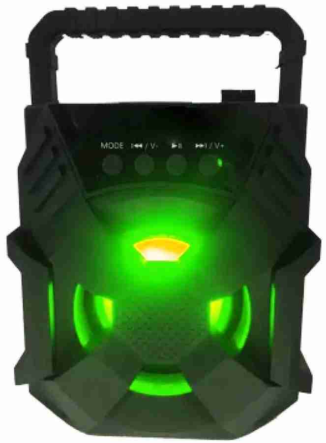 Bluetooth speaker sales minimum price