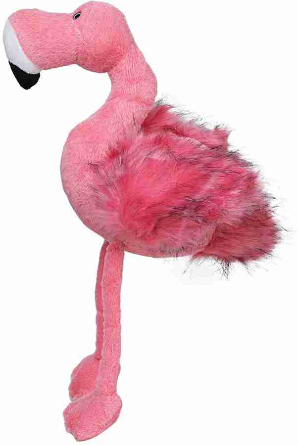 Flamingo plush hot sale