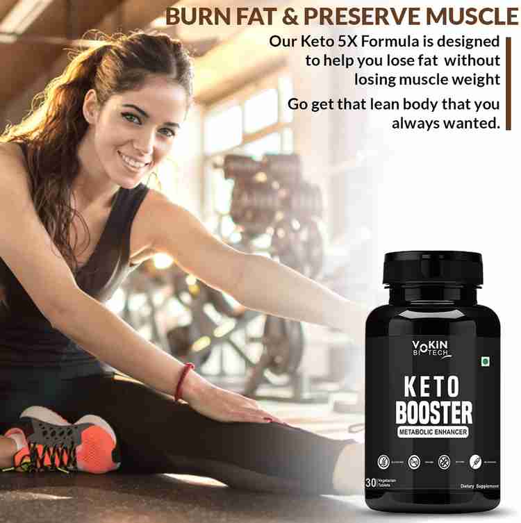 Where can i find keto boost outlet