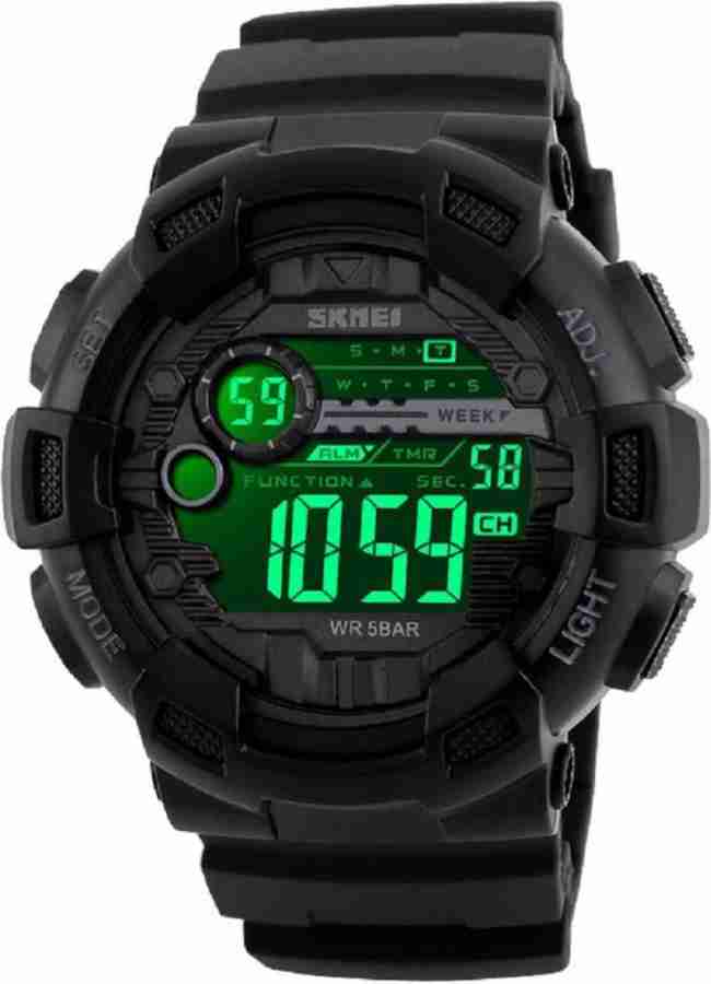 Skmei sales watch 1243