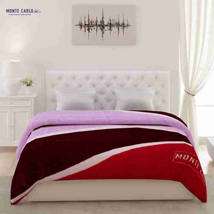 Monte carlo blanket flipkart online