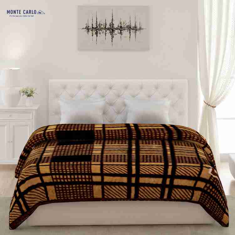 Monte carlo blanket flipkart outlet