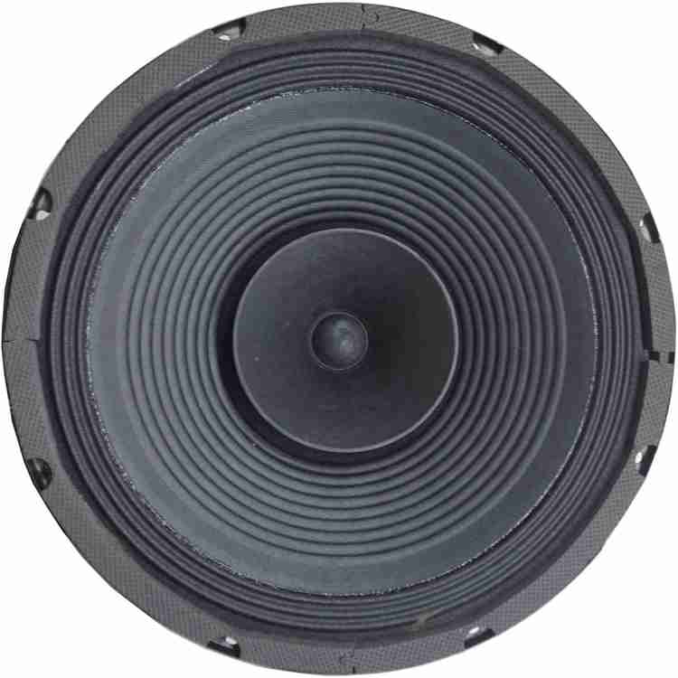Nktronics 12 inch 4 ohms 250watt speaker 12 inch 4 ohms 250watt