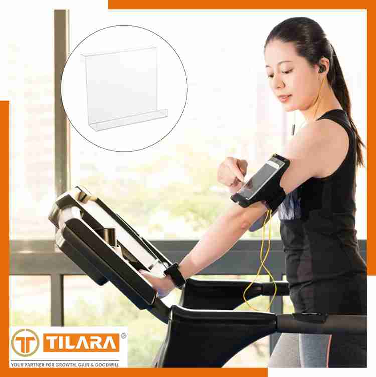 Treadmill goodwill clearance
