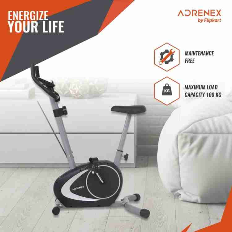 Flipkart exercise bike deals