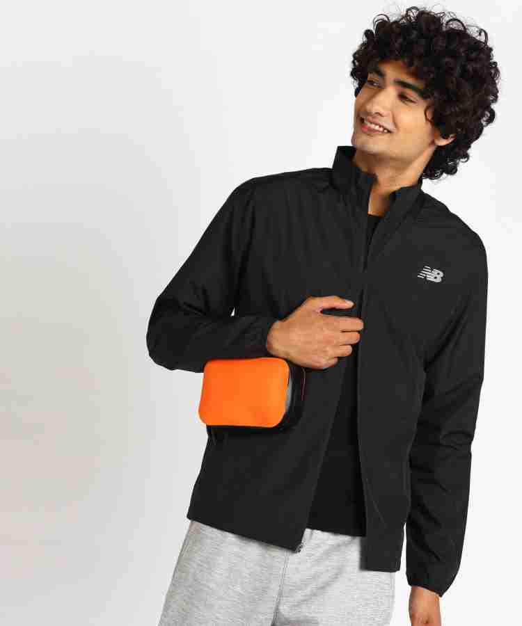 New balance jacket on sale india