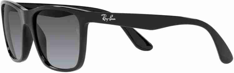Ray-Ban Retro Square Sunglasses